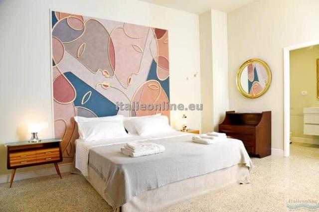 Hotel Dimora Sant'Allegria