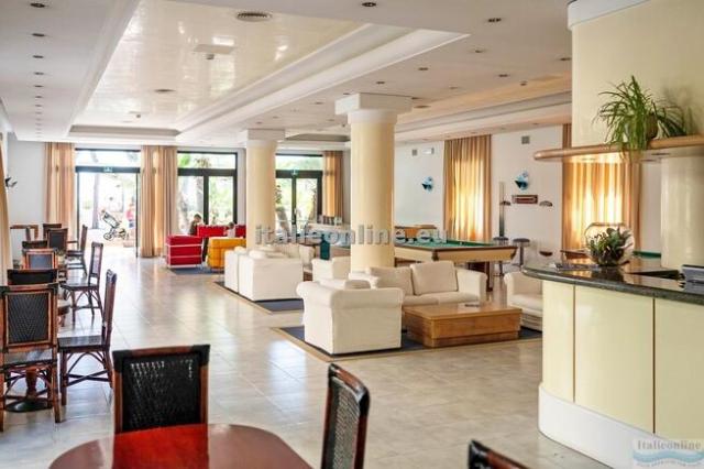 Hotel Excelsior
