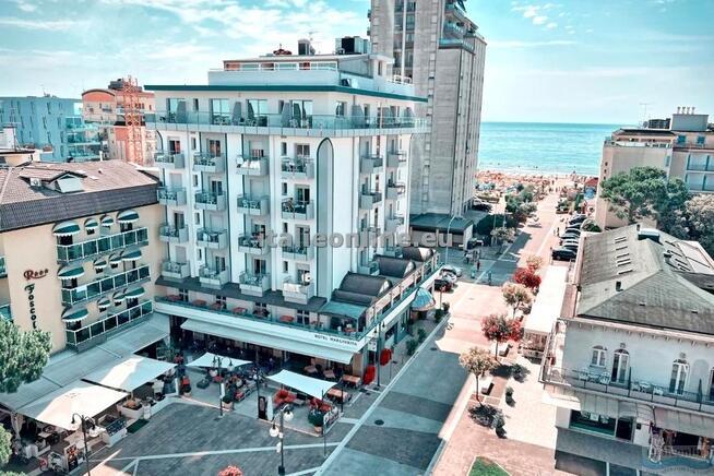Hotel Margherita