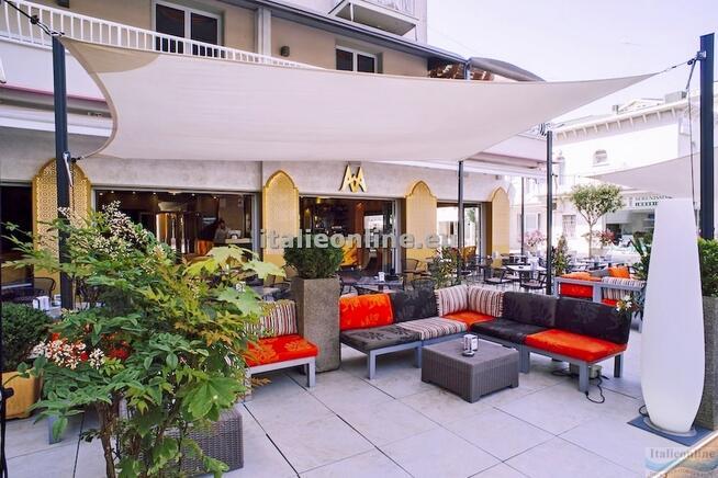 Hotel Margherita