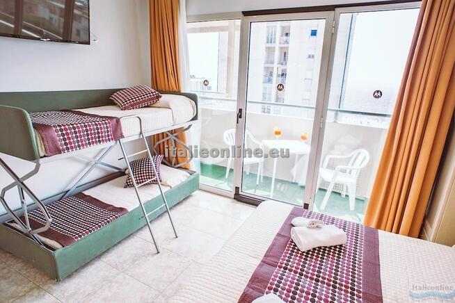 Hotel Margherita