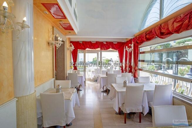 Hotel Margherita