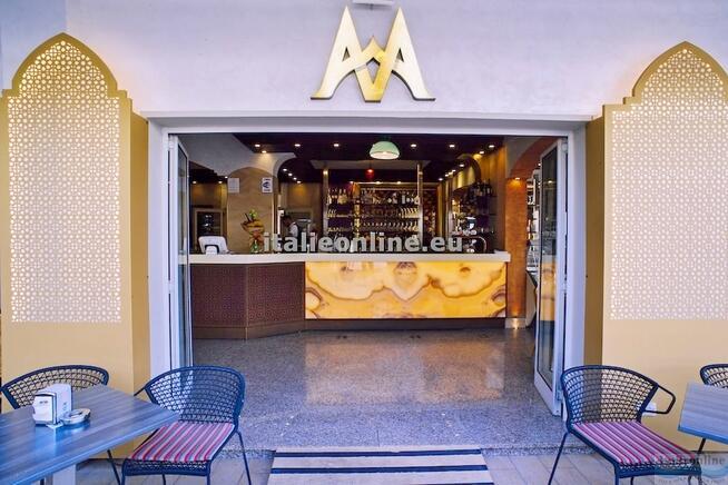 Hotel Margherita