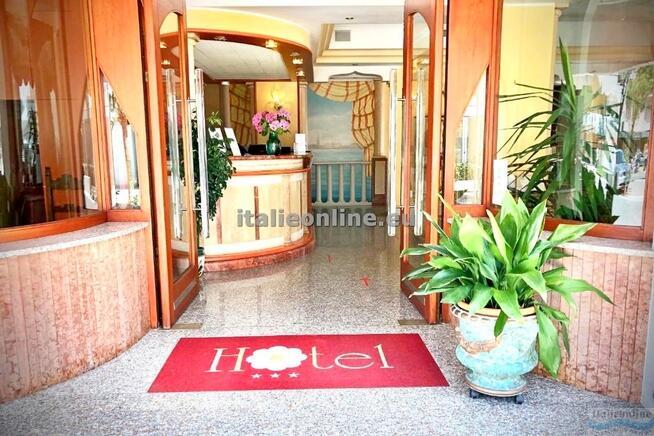 Hotel Margherita