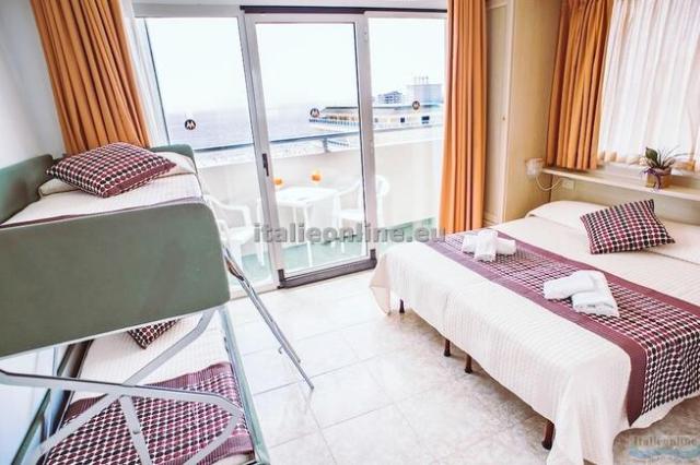 Hotel Margherita