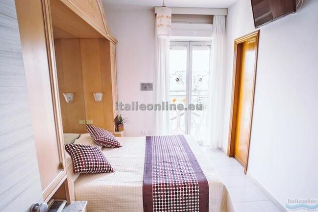 Hotel Margherita