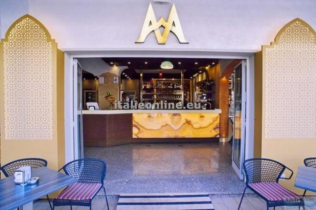Hotel Margherita