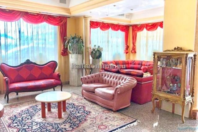 Hotel Margherita