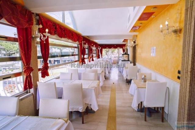 Hotel Margherita