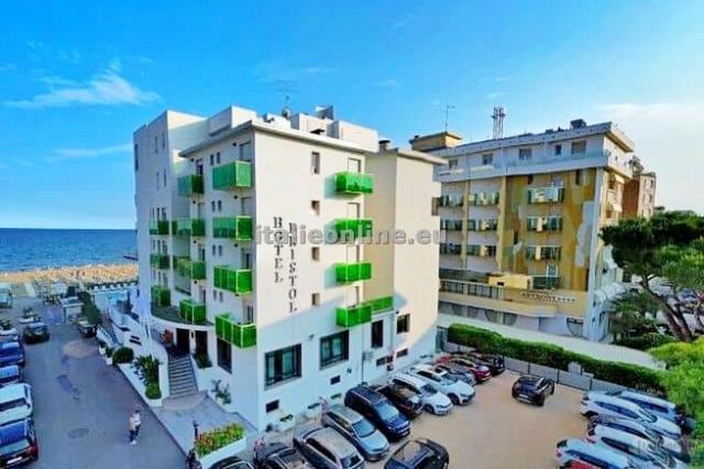 Hotel Bristol