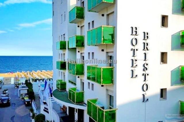 Hotel Bristol