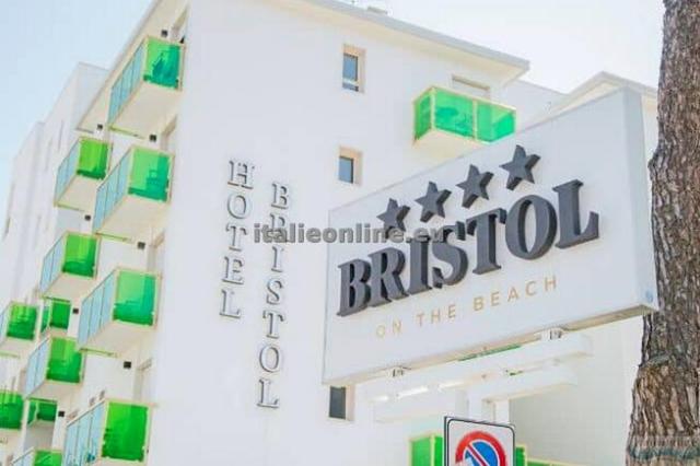 Hotel Bristol