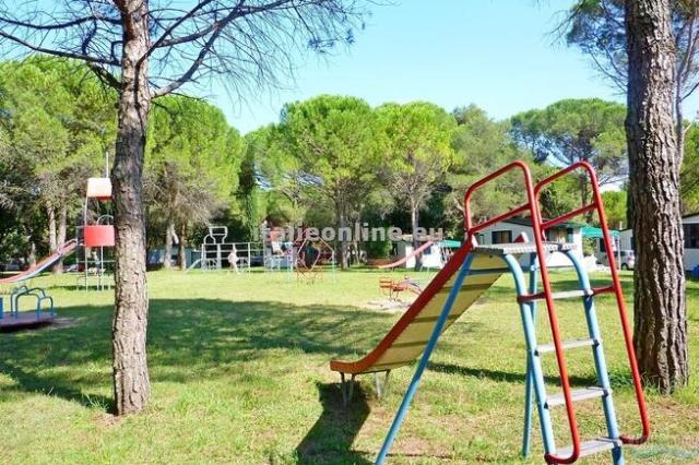 Belvedere Pineta Camping Village