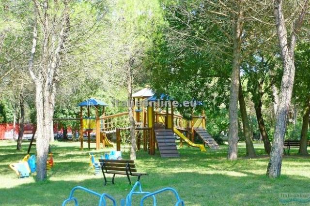 Belvedere Pineta Camping Village