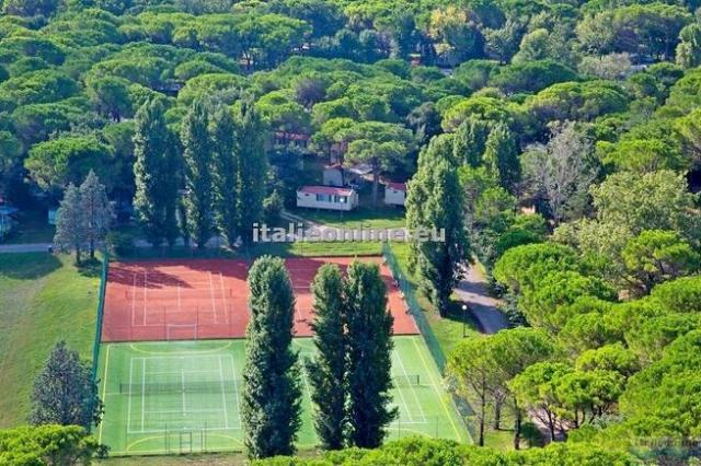 Belvedere Pineta Camping Village