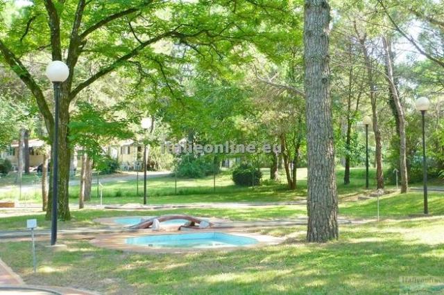 Belvedere Pineta Camping Village