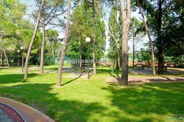 Belvedere Pineta Camping Village