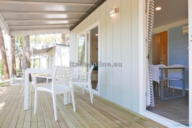 Belvedere Pineta Camping Village