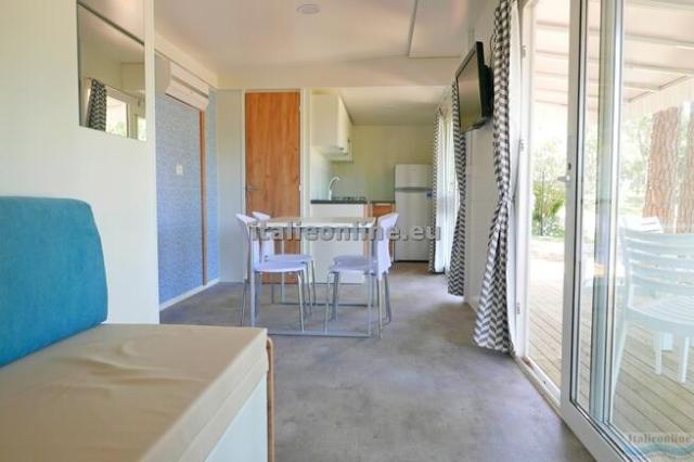 Belvedere Pineta Camping Village