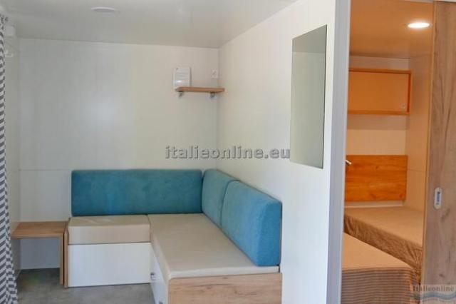Belvedere Pineta Camping Village