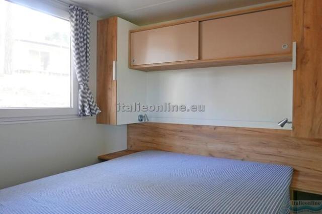 Belvedere Pineta Camping Village