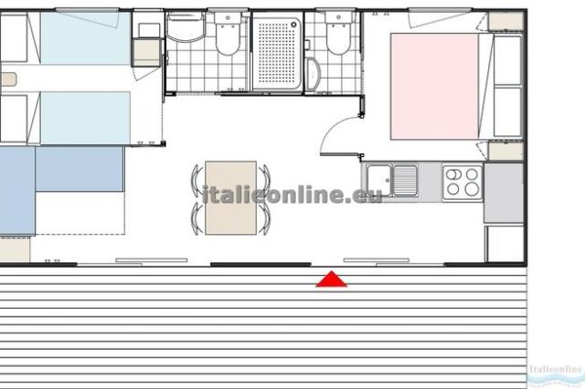 Belvedere Pineta Camping Village