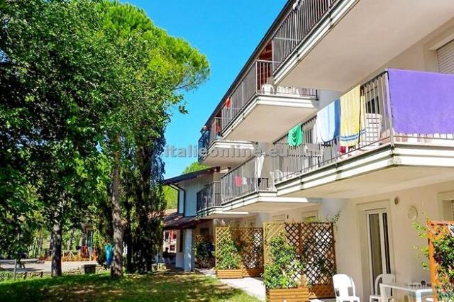 Belvedere Pineta Camping Village