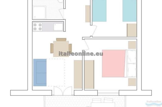 Belvedere Pineta Camping Village