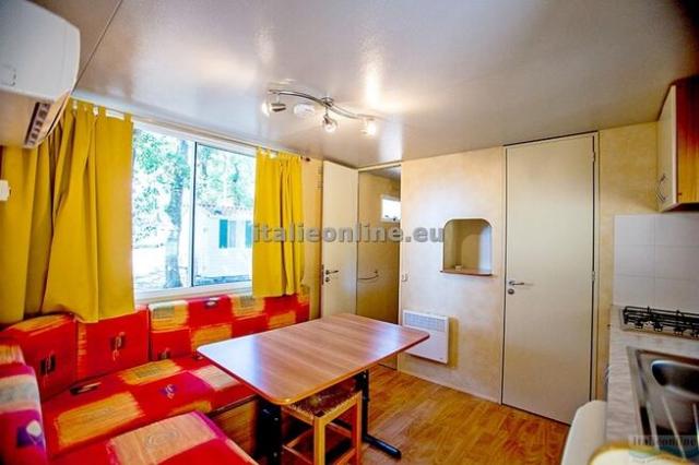 Belvedere Pineta Camping Village