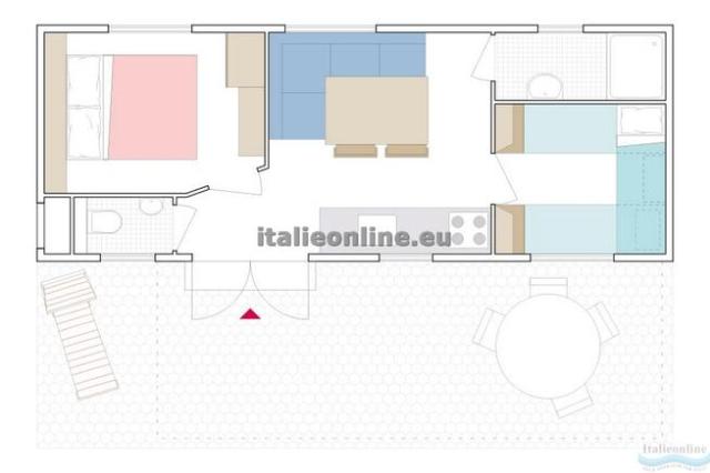 Belvedere Pineta Camping Village