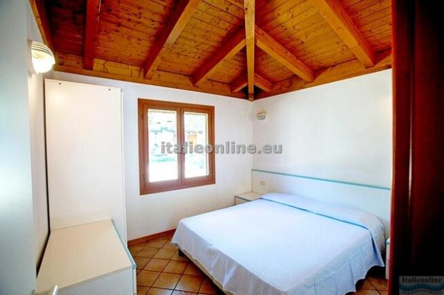 Belvedere Pineta Camping Village