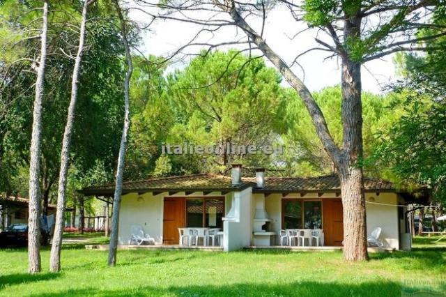 Belvedere Pineta Camping Village