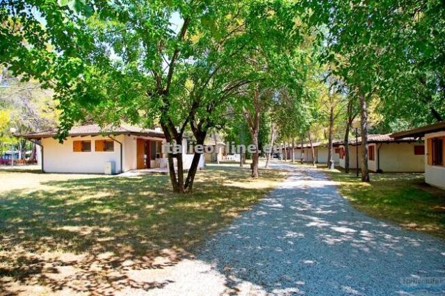 Belvedere Pineta Camping Village