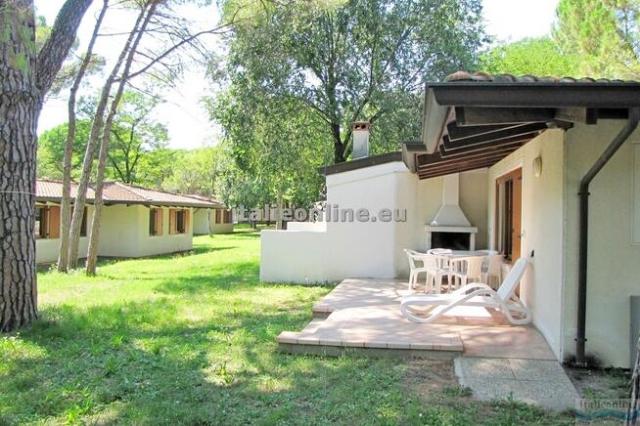Belvedere Pineta Camping Village