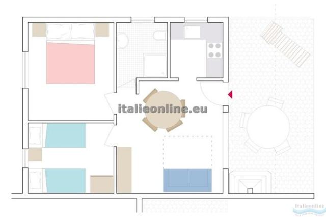 Belvedere Pineta Camping Village