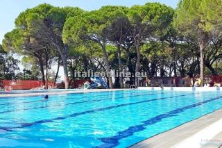 Camping Village Belvedere Pineta