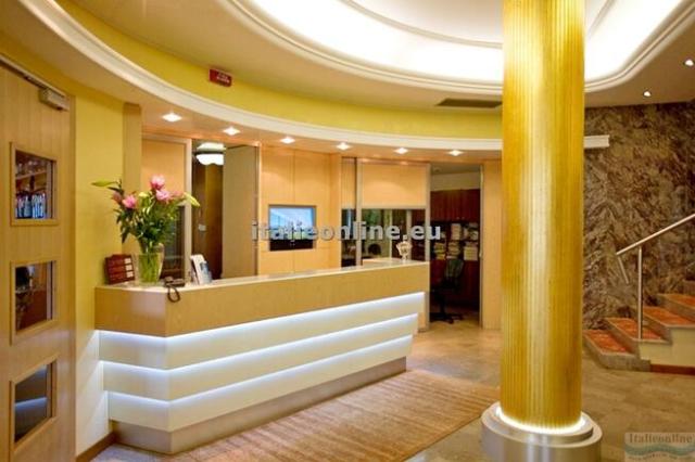 Hotel Rivamare