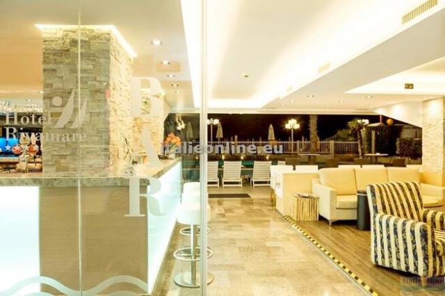 Hotel Rivamare