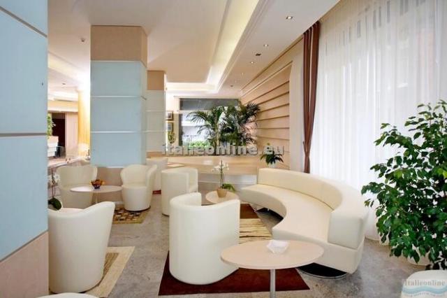 Hotel Rivamare