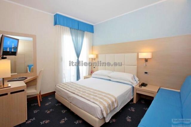 Hotel Rivamare