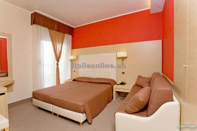 Hotel Rivamare