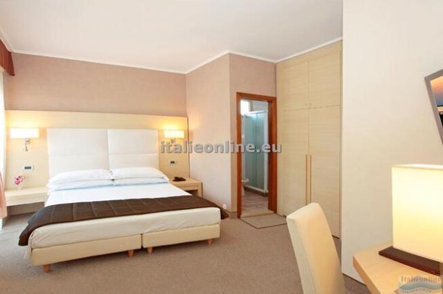 Hotel Rivamare