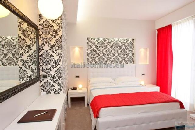 Hotel Rivamare