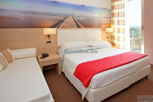 Hotel Rivamare