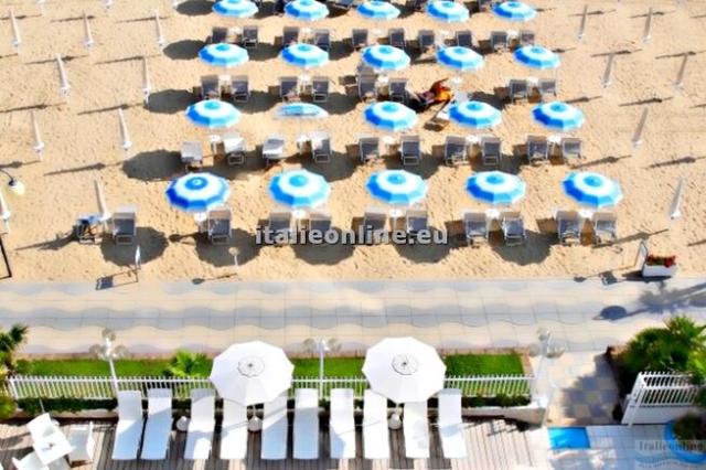 Hotel Rivamare