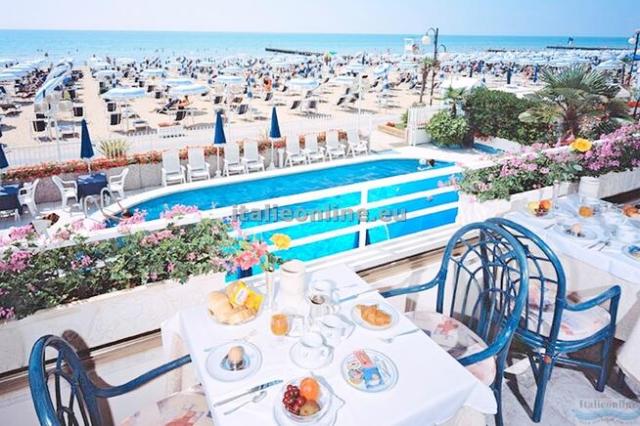 Hotel Rivamare