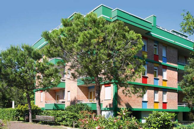 Appartamenti Tritone e Ai Pini