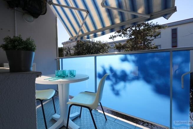 Appartamenti Tritone e Ai Pini