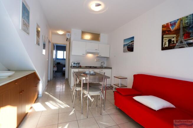 Appartamenti Tritone e Ai Pini