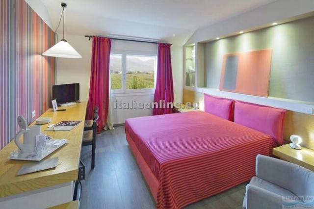 Hotel Locanda Dell'Angelo Paracucchi